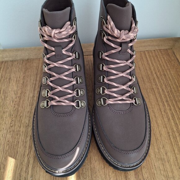 Teva | Midform Hiking Boots (Bracken) | Women's US 8 - Picture 2 of 12